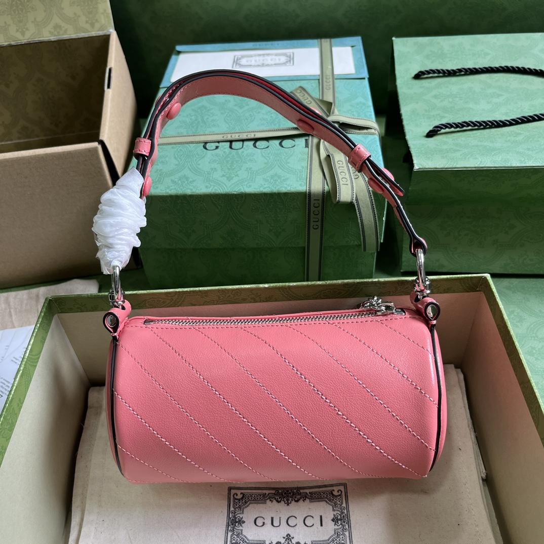Gucci Blondie Mini Shoulder Bag - FashionPlug