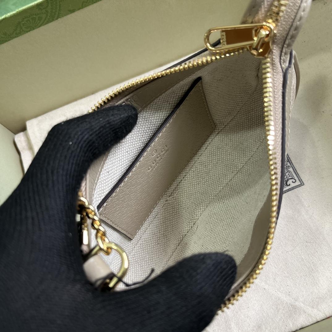 Gucci Ophidia Mini Bag - FashionPlug