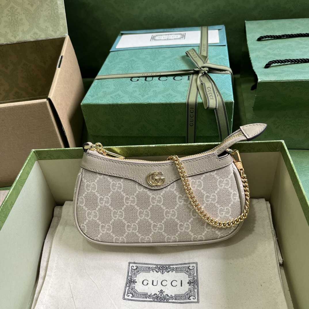 Gucci Ophidia Mini Bag - FashionPlug