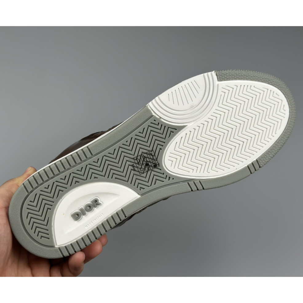 Dior B27 Low-Top Sneaker - FashionPlug