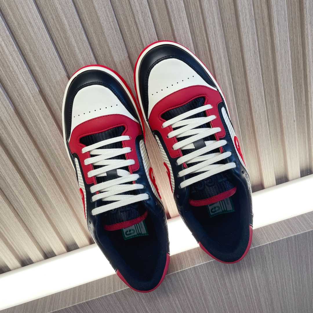 Gucci MAC80 Sneaker - FashionPlug