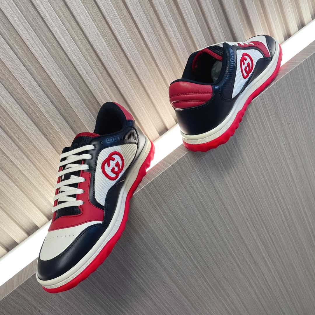 Gucci MAC80 Sneaker - FashionPlug