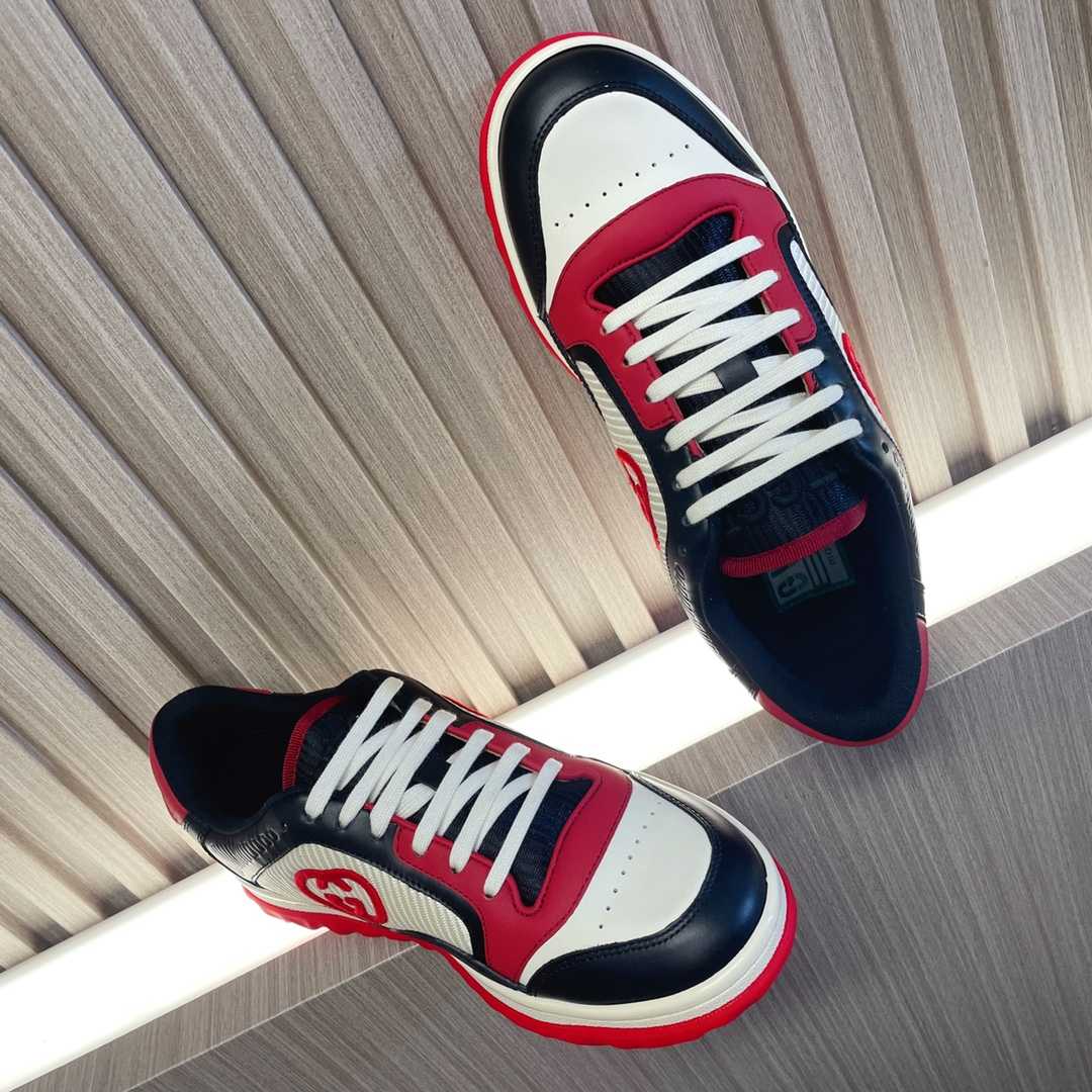 Gucci MAC80 Sneaker - FashionPlug