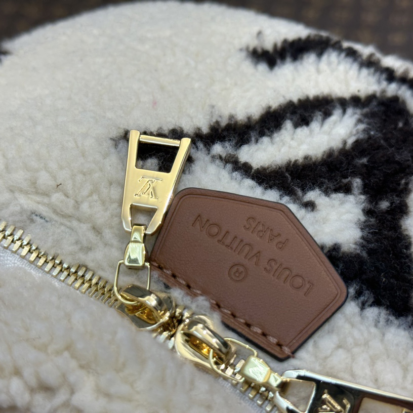 Louis Vuitton LV SKI Bumbag   M23715 - FashionPlug
