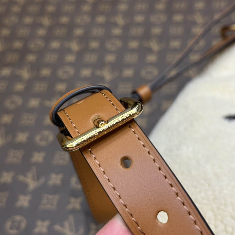 Louis Vuitton LV SKI Bumbag   M23715 - FashionPlug
