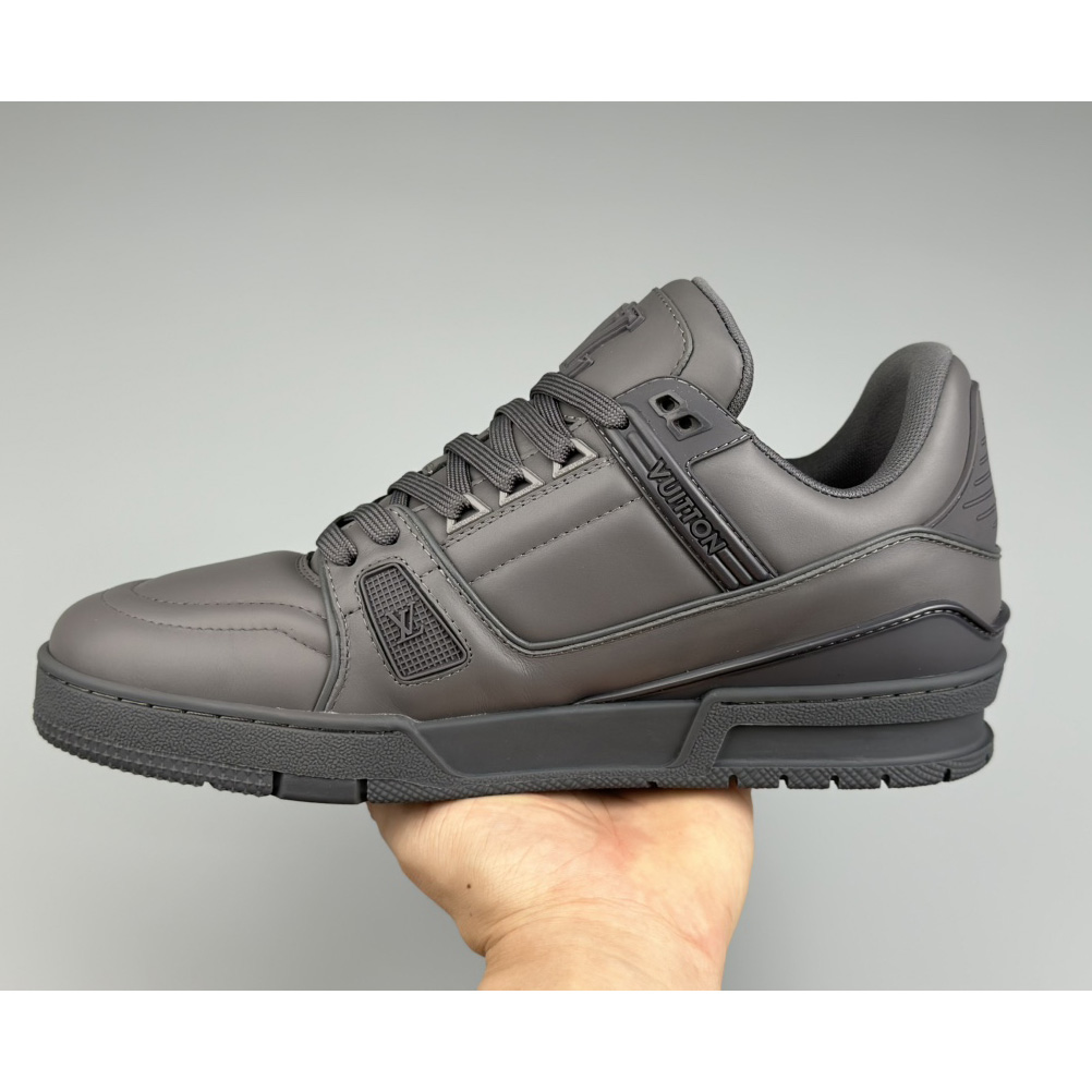 Louis Vuitton LV Trainer Sneaker (Upon UK Size)  1AC5CT - FashionPlug