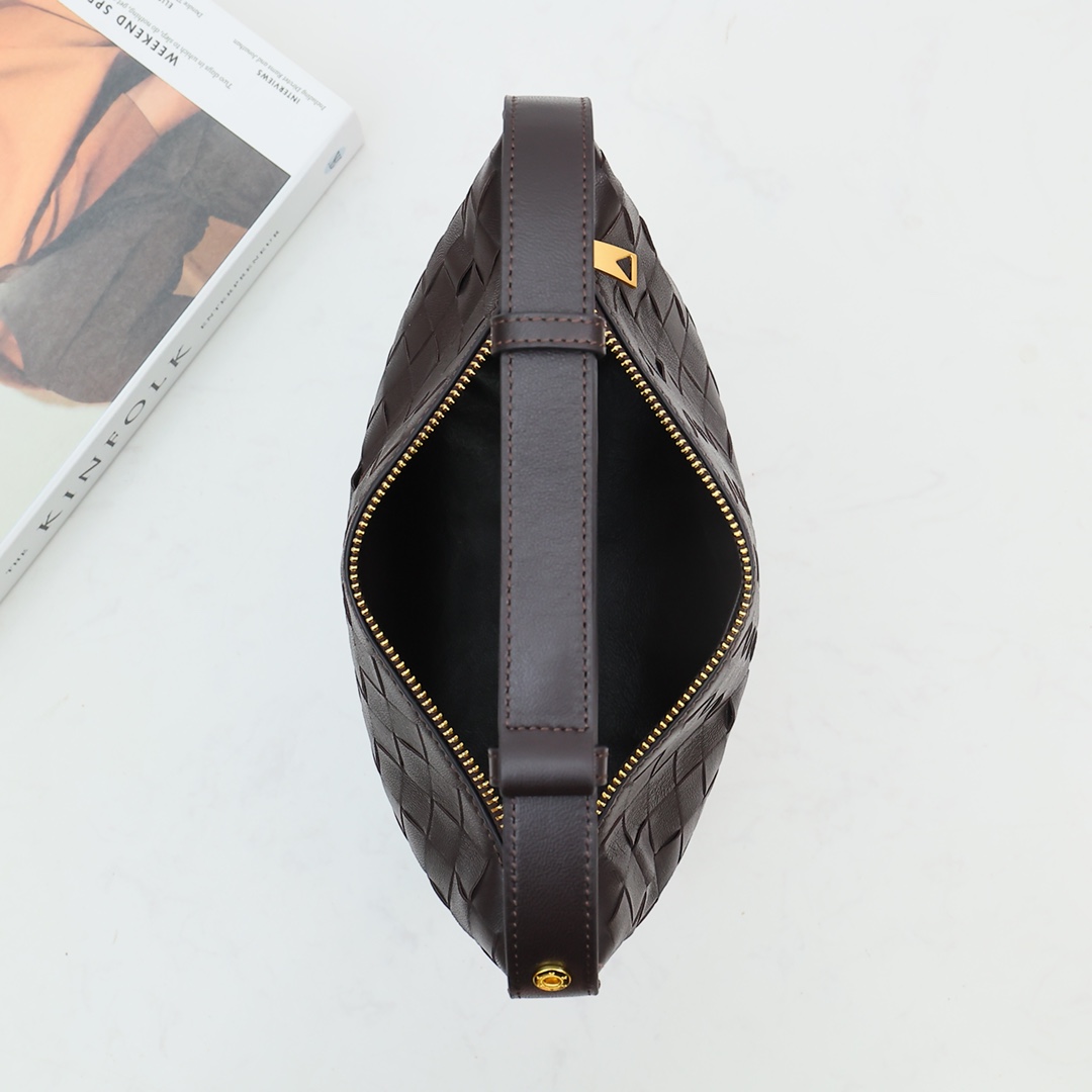 Bottega Veneta Mini Wallace - FashionPlug