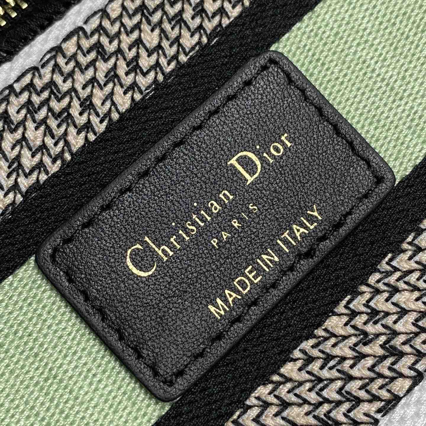 Dior Medium Lady D-lite Bag - FashionPlug