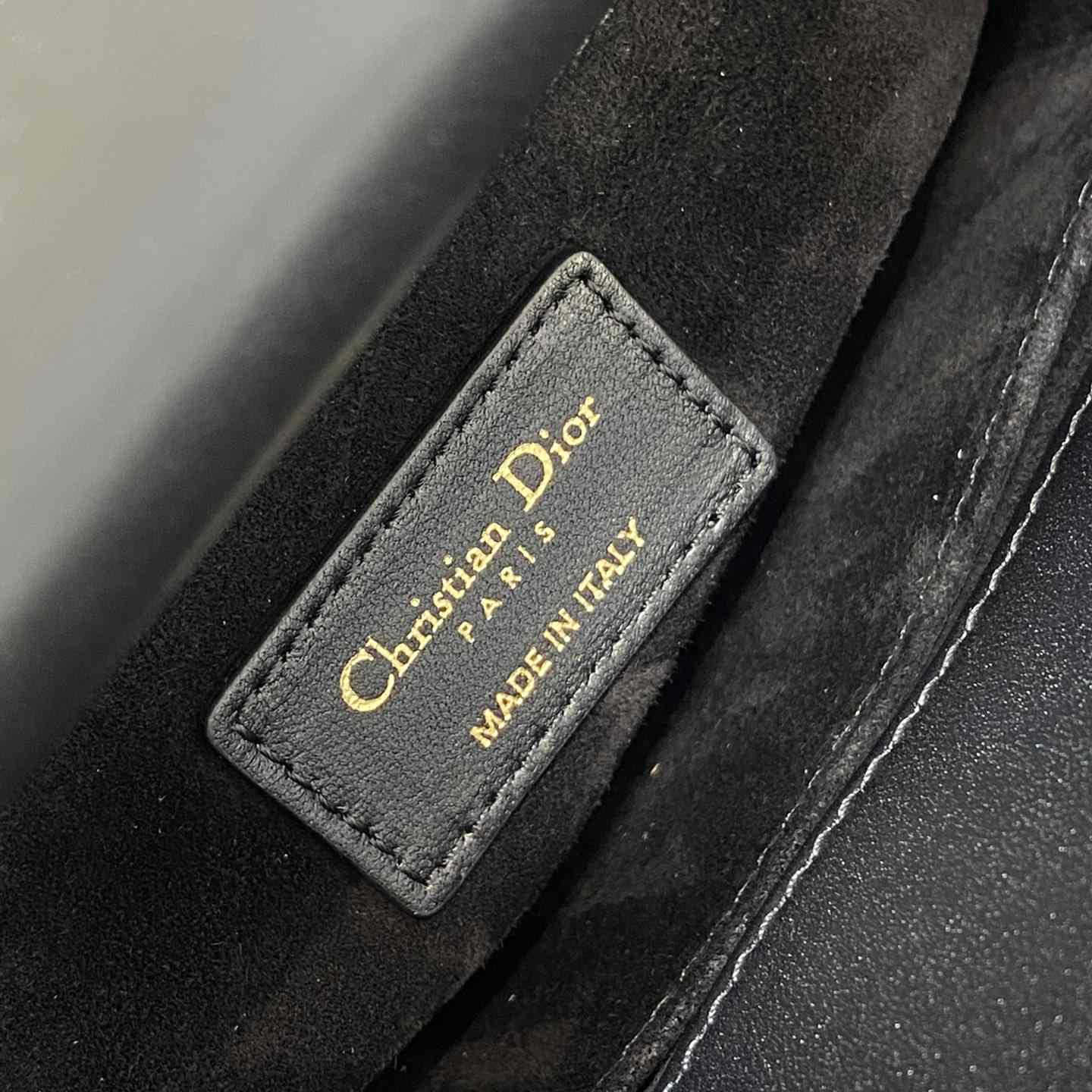 Dior Small Lady Dior Bag - FashionPlug