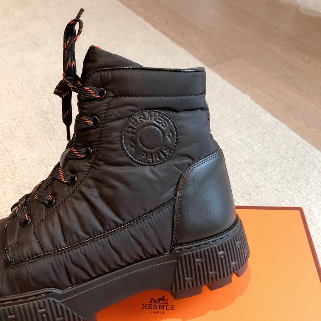 Hermes Fresh Ankle Boot - FashionPlug