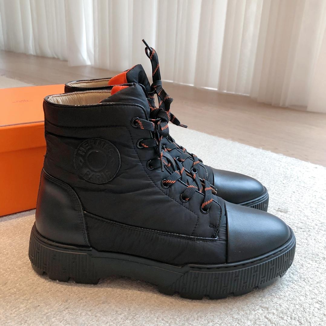 Hermes Fresh Ankle Boot - FashionPlug