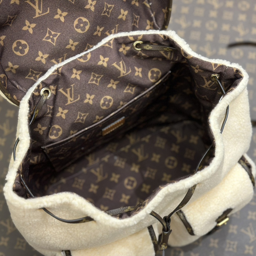 Louis Vuitton LV SKI Backpack   M23384 - FashionPlug