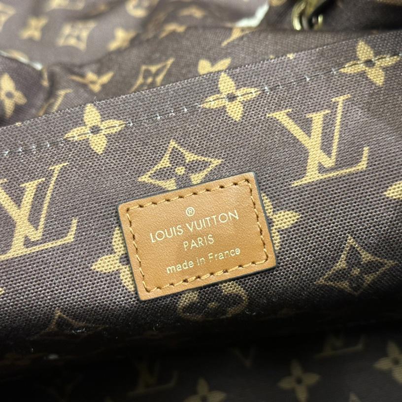 Louis Vuitton LV SKI Backpack   M23384 - FashionPlug