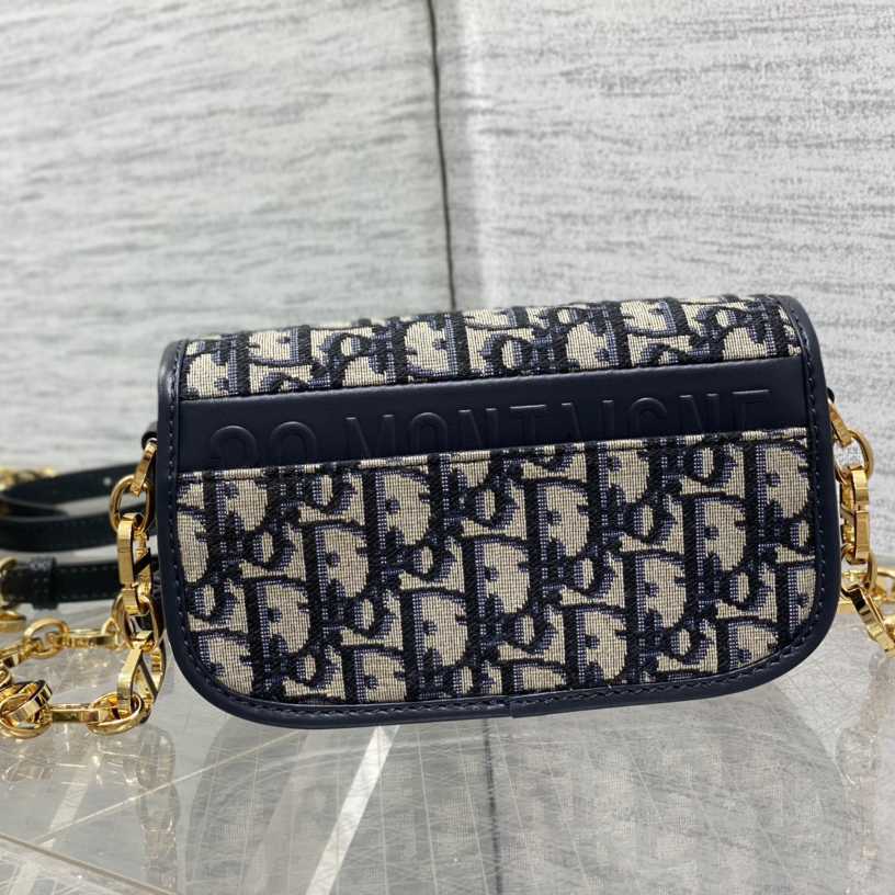 Dior Small 30 Montaigne Avenue Bag - FashionPlug