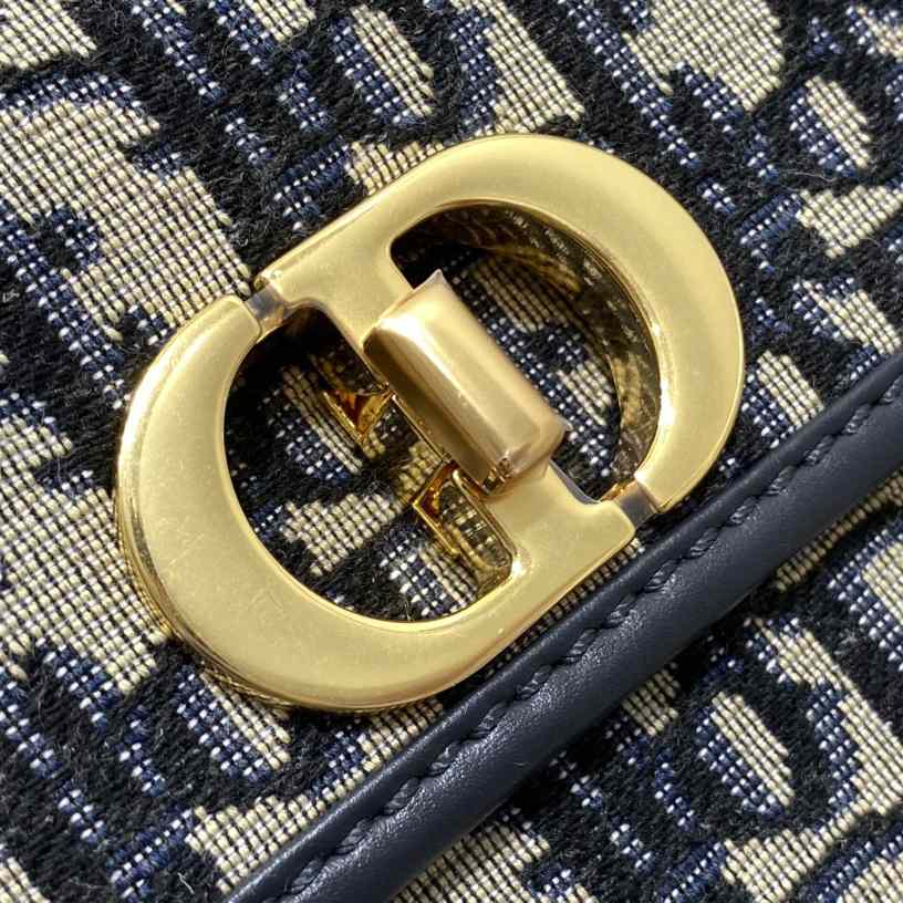 Dior Small 30 Montaigne Avenue Bag - FashionPlug