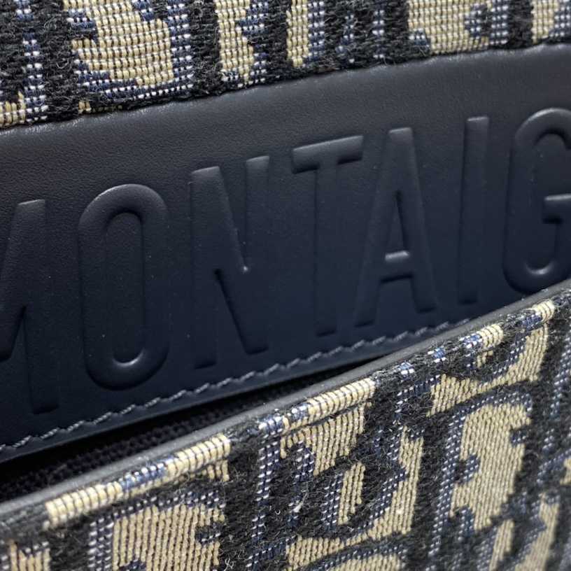 Dior Small 30 Montaigne Avenue Bag - FashionPlug