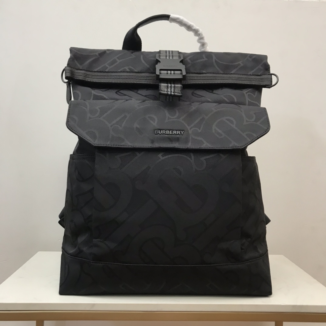 Burberry Orville Backpack - FashionPlug