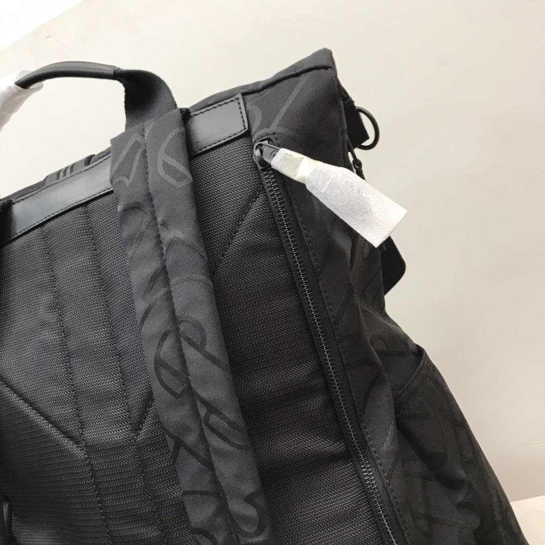 Burberry Orville Backpack - FashionPlug