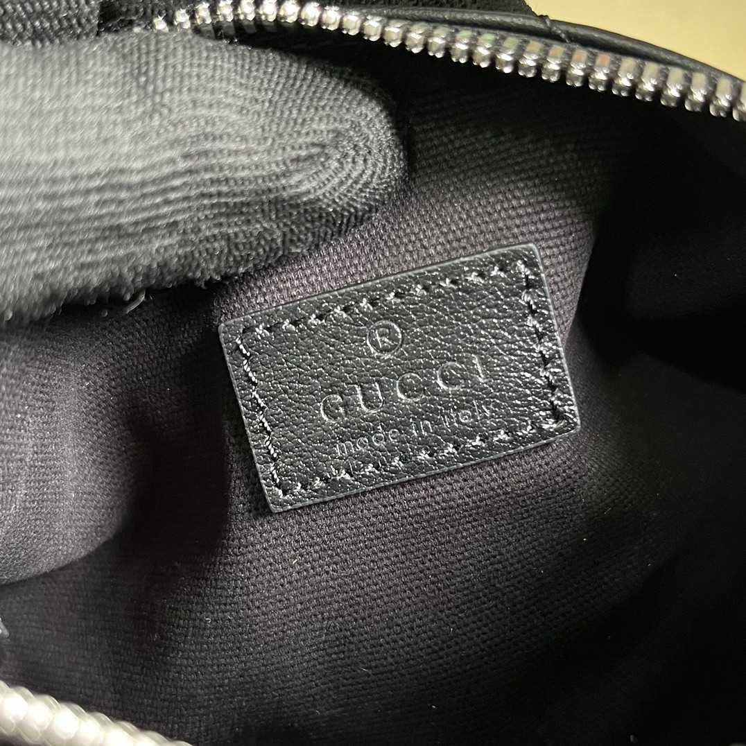 Gucci Blondie Mini Shoulder Bag - FashionPlug