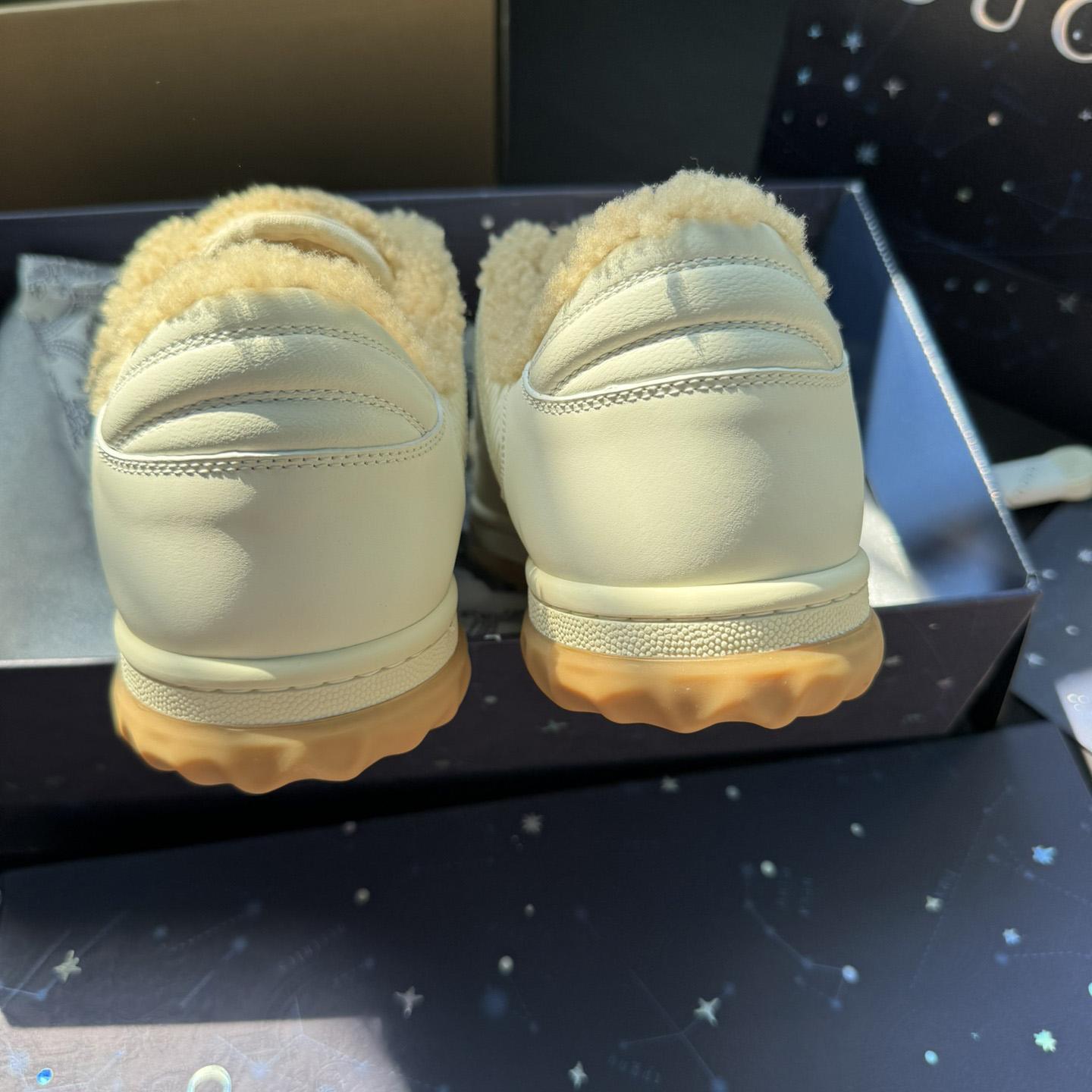 Gucci MAC80 Sneaker - FashionPlug
