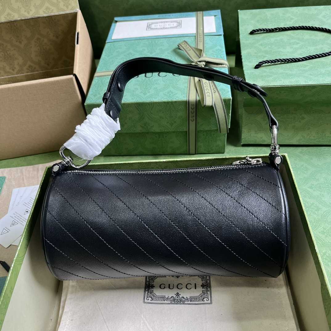 Gucci Blondie Small Shoulder Bag - FashionPlug