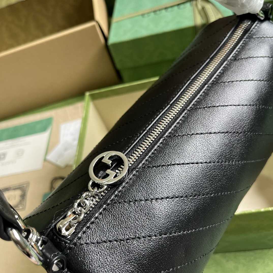 Gucci Blondie Small Shoulder Bag - FashionPlug