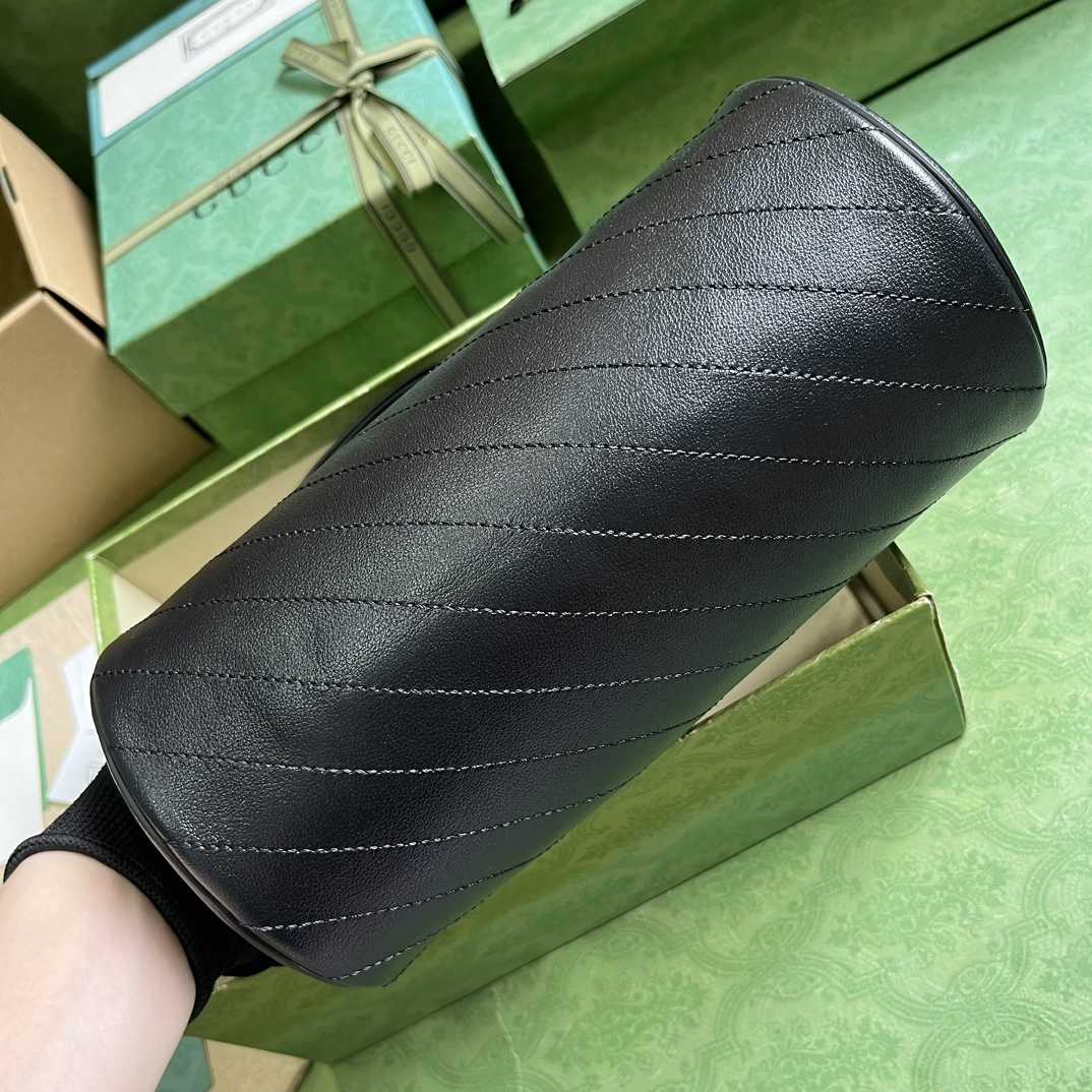 Gucci Blondie Small Shoulder Bag - FashionPlug