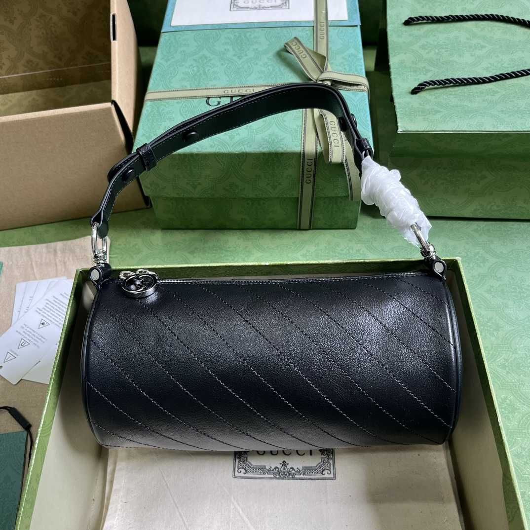 Gucci Blondie Small Shoulder Bag - FashionPlug