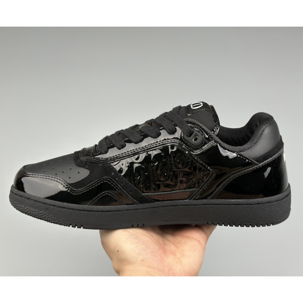 Dior B27 Low-Top Sneaker - FashionPlug