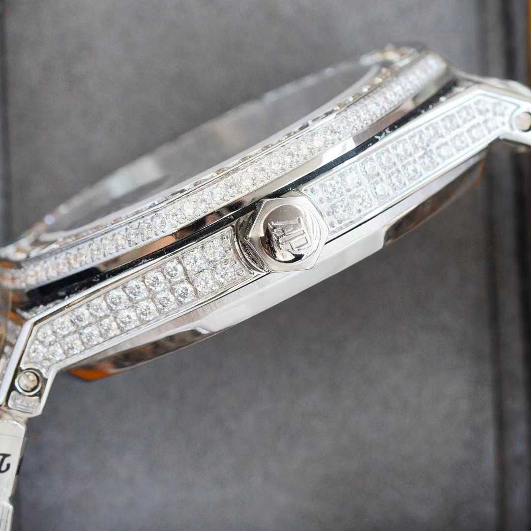 Audemars Piguet Watch - FashionPlug