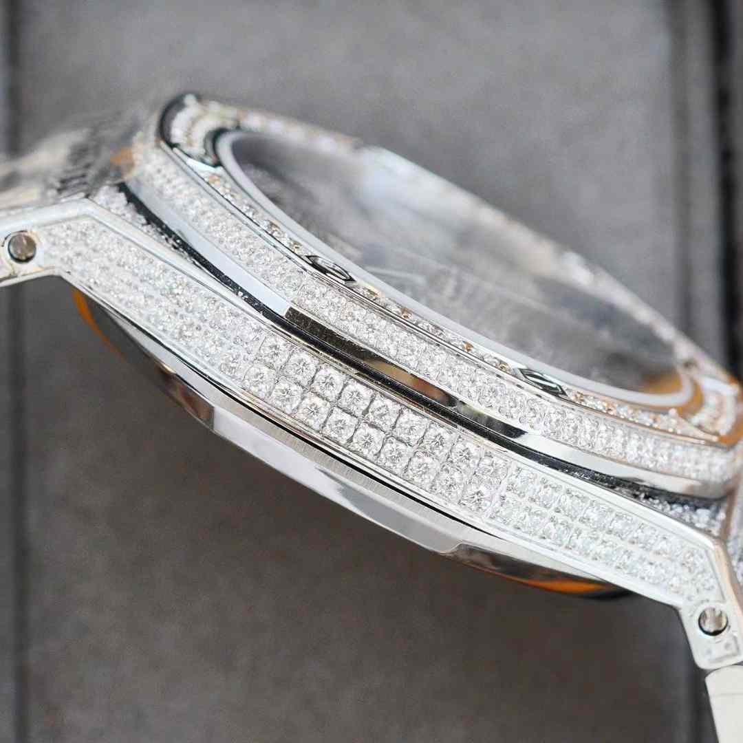 Audemars Piguet Watch - FashionPlug