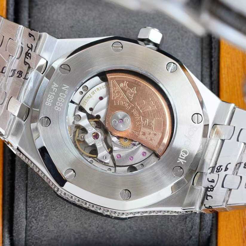 Audemars Piguet Watch - FashionPlug
