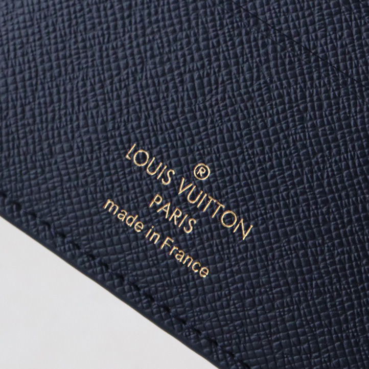 Louis Vuitton Multiple Wallet (7.5 x 11.1 x 1cm)   M82827 - FashionPlug