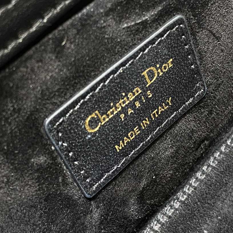 Dior Medium Lady D-Joy Bag - FashionPlug