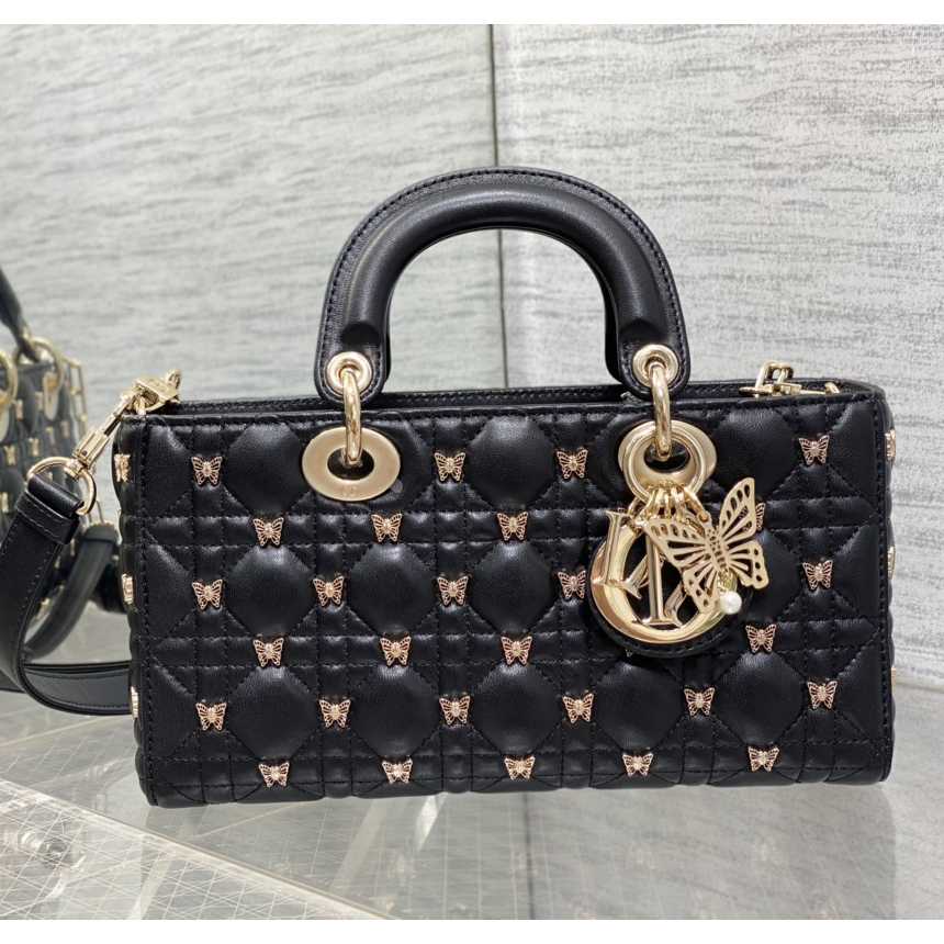 Dior Medium Lady D-Joy Bag - FashionPlug