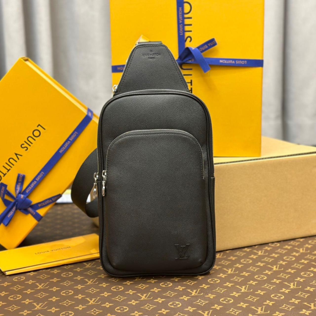 Louis Vuitton Avenue Slingbag NM    M30863 - FashionPlug
