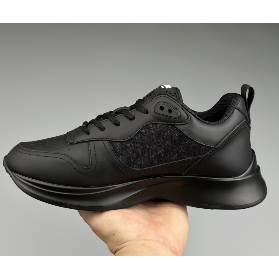 Dior B25 Sneaker - FashionPlug