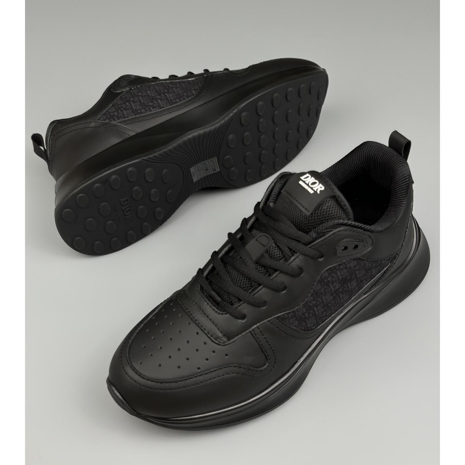 Dior B25 Sneaker - FashionPlug