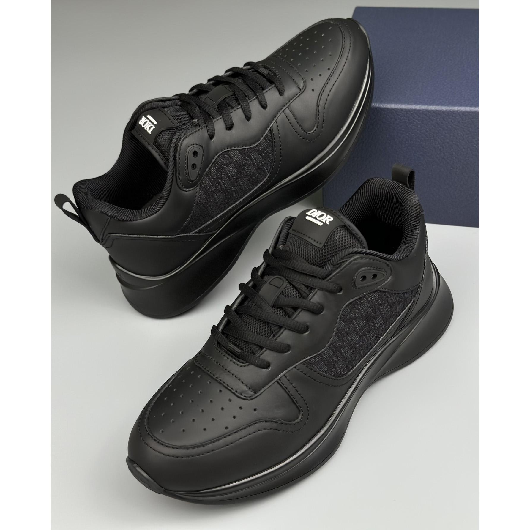 Dior B25 Sneaker - FashionPlug