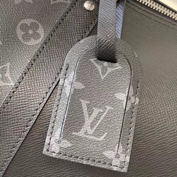 Louis Vuitton Keepall Bandouliere 50   (50x29x22cm) - FashionPlug