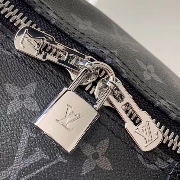 Louis Vuitton Keepall Bandouliere 50   (50x29x22cm) - FashionPlug