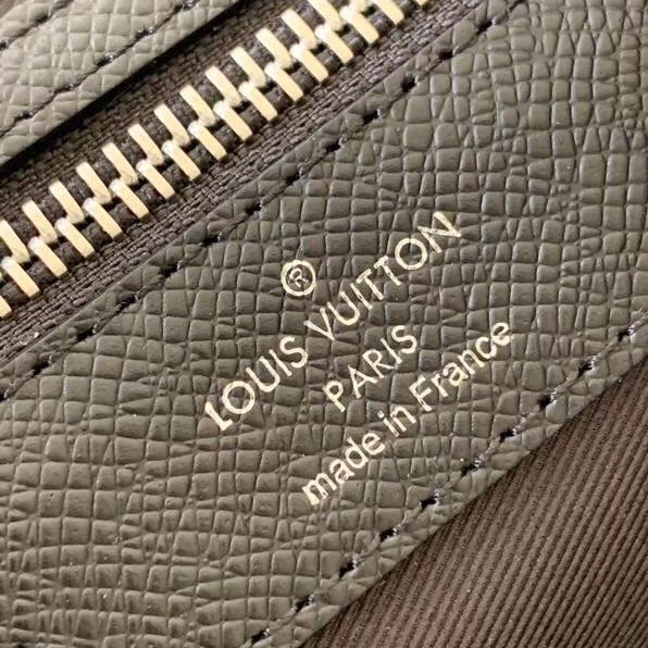 Louis Vuitton Keepall Bandouliere 50   (50x29x22cm) - FashionPlug