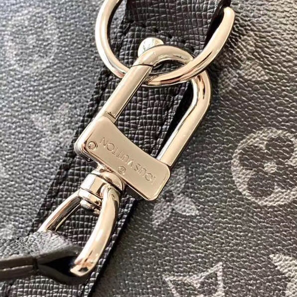 Louis Vuitton Keepall Bandouliere 50   (50x29x22cm) - FashionPlug