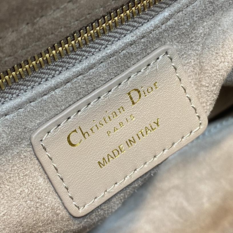 Dior Medium Lady Dior Bag - FashionPlug