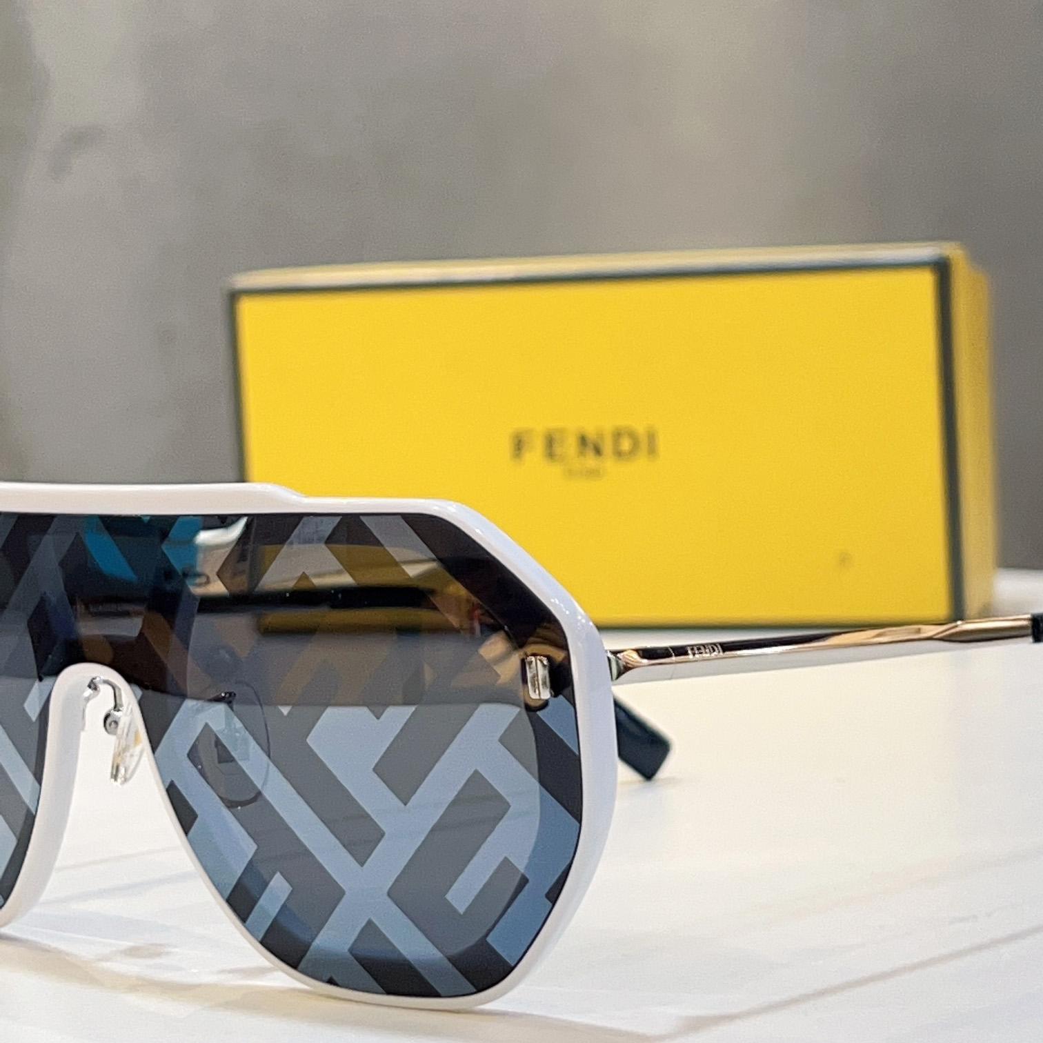 Fendi FF Evolution Sunglasses    FOL514 - FashionPlug