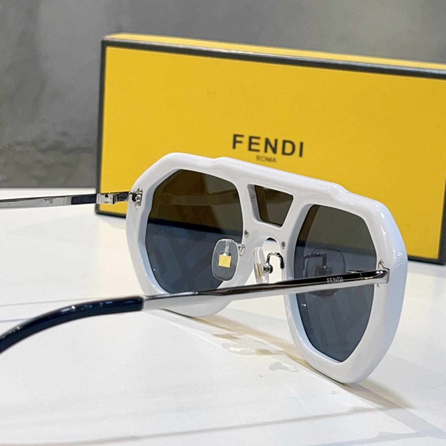 Fendi FF Evolution Sunglasses    FOL514 - FashionPlug