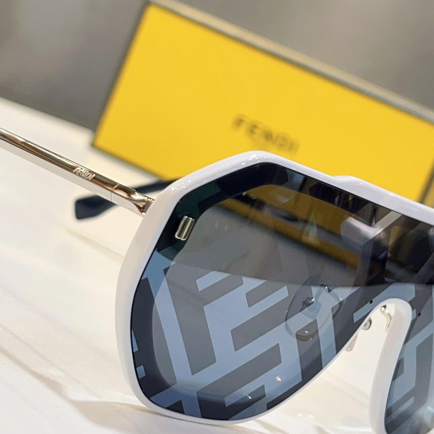 Fendi FF Evolution Sunglasses    FOL514 - FashionPlug