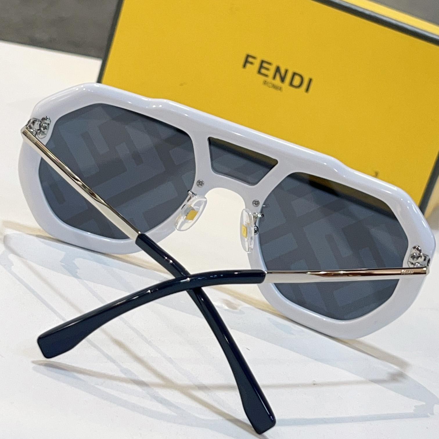 Fendi FF Evolution Sunglasses    FOL514 - FashionPlug