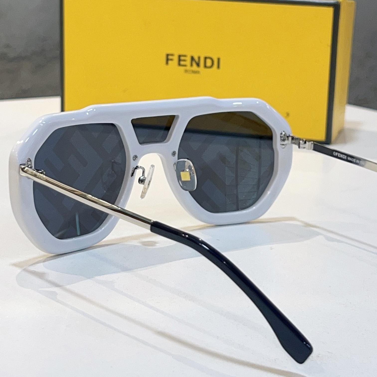 Fendi FF Evolution Sunglasses    FOL514 - FashionPlug