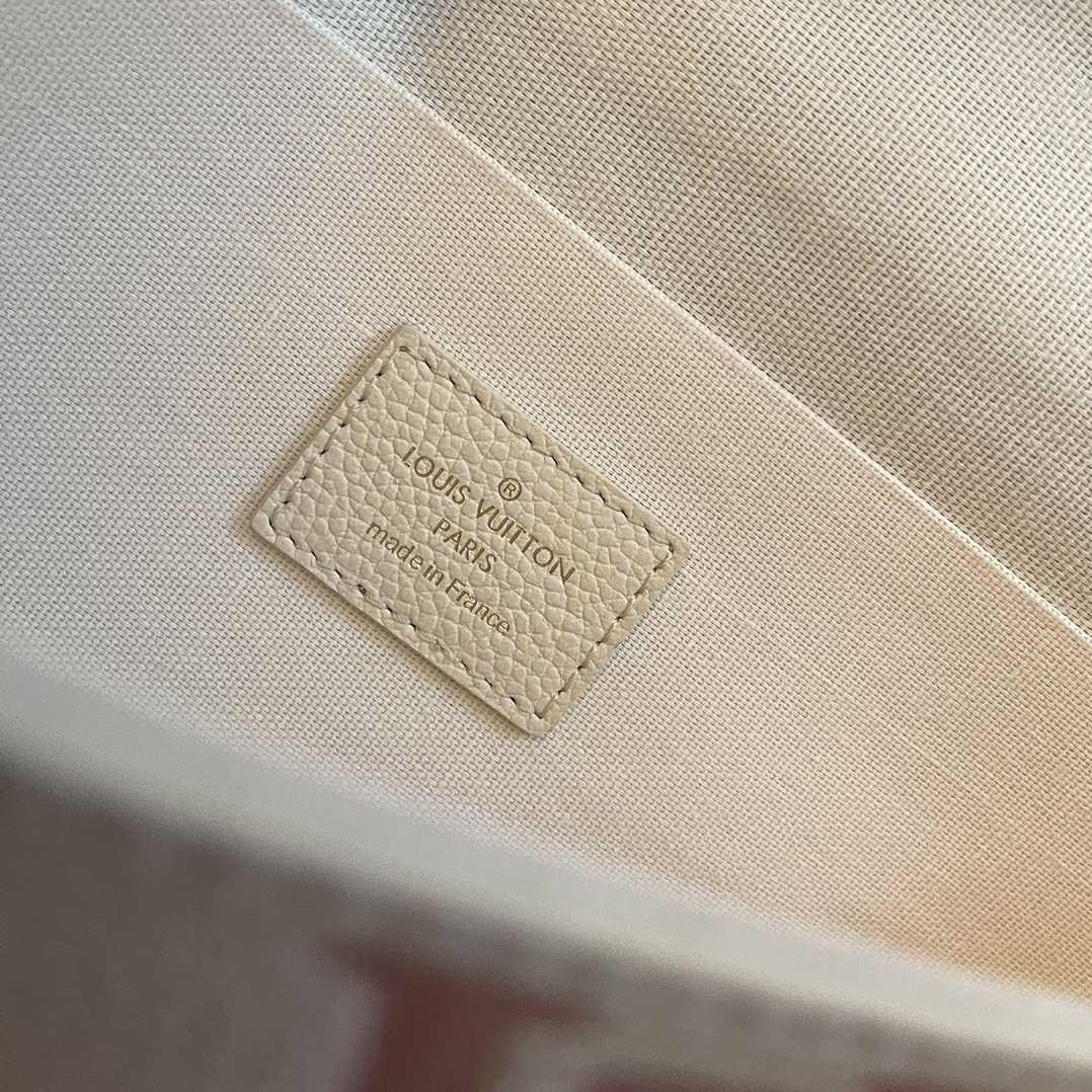 Louis Vuitton Félicie Pochette (21x12x3cm)   M82047 - FashionPlug